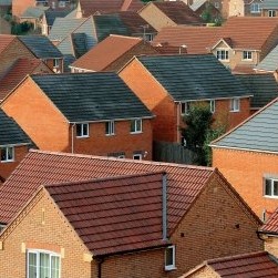 More than half a million British homes are greener