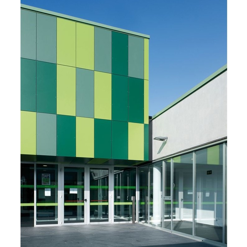 Specification news
