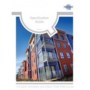 Specification news