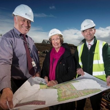 New homes and new opportunities in Bodmin