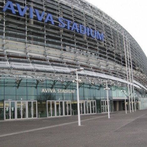 Sports stadia waterproofing that’s ahead of the game
