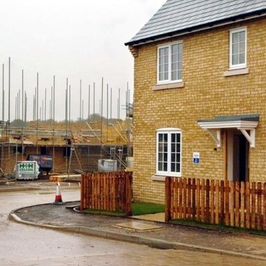 Big plans for East Midlands housing shake up