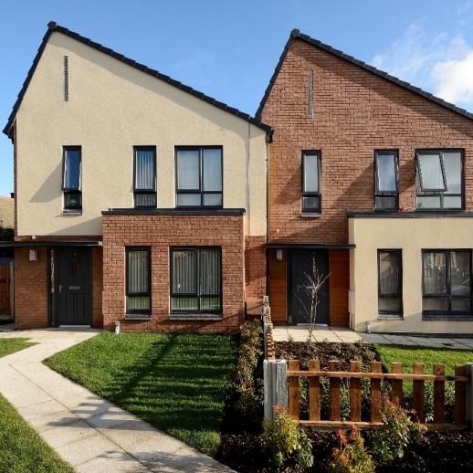 KHT affordable housing development named one of the UK’s best