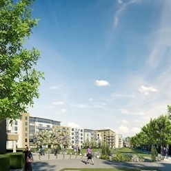 New plan for Build to Rent homes in West London