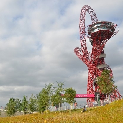 Ormiston Wire reveals support for Olympic park trees