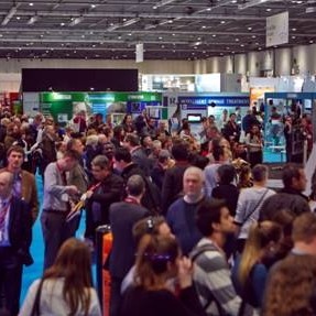 Industry heavyweights invest in world leading Ecobuild