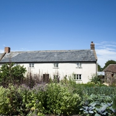 River Cottage goes for sustainable biomass heating