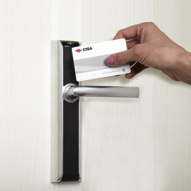 Allegion to showcase latest security innovations