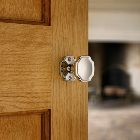 Longden Doors and Samuel Heath collaborate on quality products