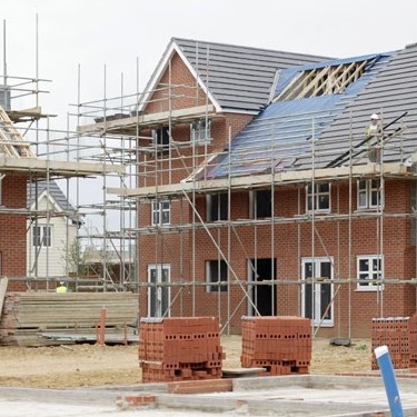 Help to breathe new life into housing developments