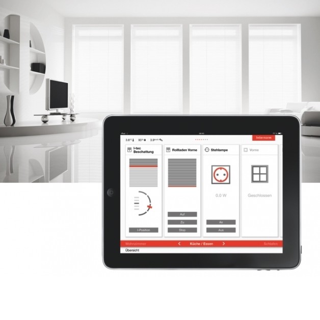 Internorm launches SmartWindow app