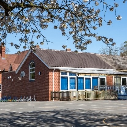 Novus builds new school facility