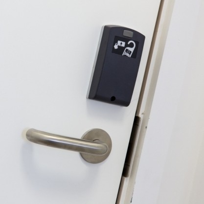 Laidlaw Ironmongery deliver access control solution for Hammersmith Palais development