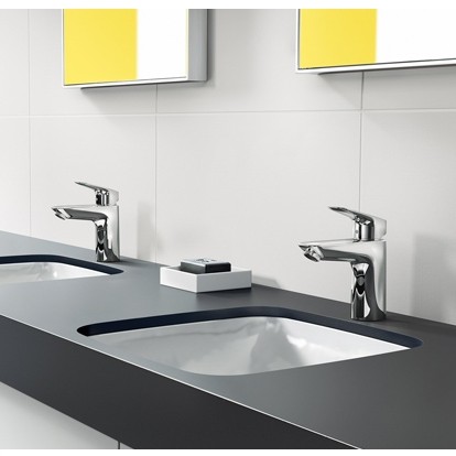 Hansgrohe – Logis