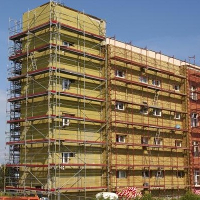 Better Retrofit Partnership calls for pilot projects