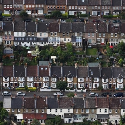 New research reveals the cost of poor housing in London