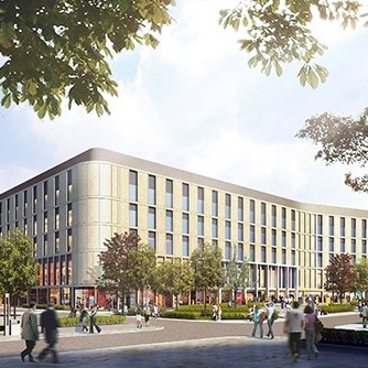 Ground-breaking £120m medical and education centre given go-ahead