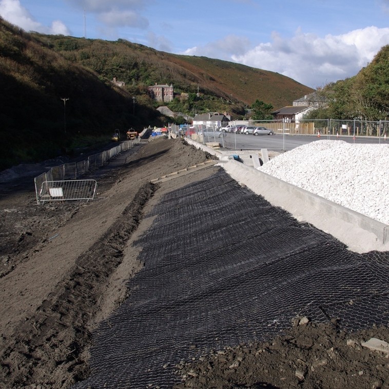 FLOOD PROTECTION AND EROSION PREVENTION. WHERE DO WE GO FROM HERE?