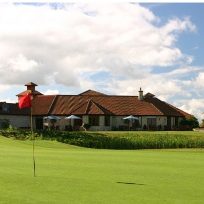 GOLF CLUB AND HOTEL  WIN WITH BIOMASS