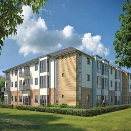 Developer selected to build £5m scheme