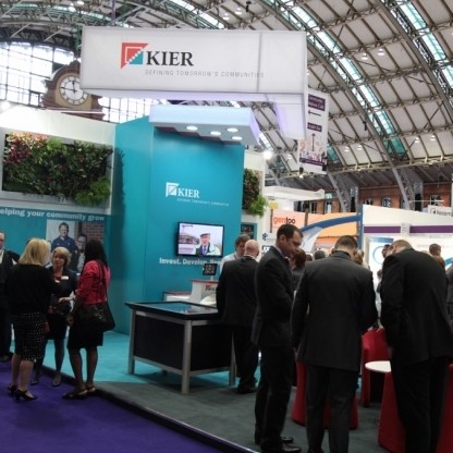 Challenges facing housing to be discussed at CIH Housing 2014