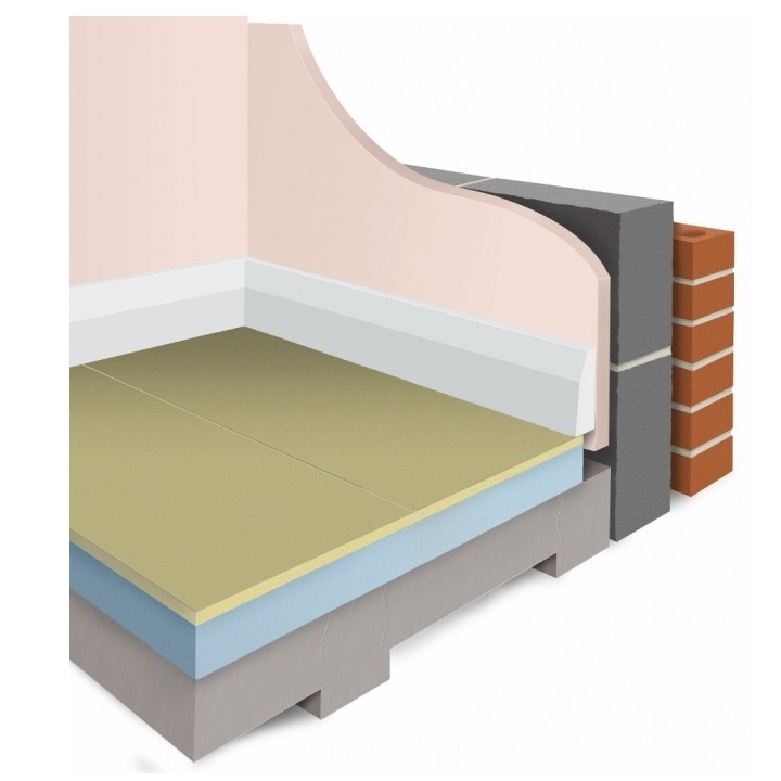 Styrofoam insulation on the rise for conservatories