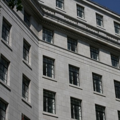 SWA members praised for their part in redevelopment of BBC Bush House
