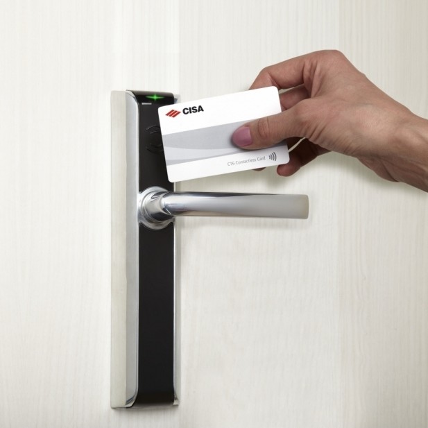Allegion combines security and style in access control innovations