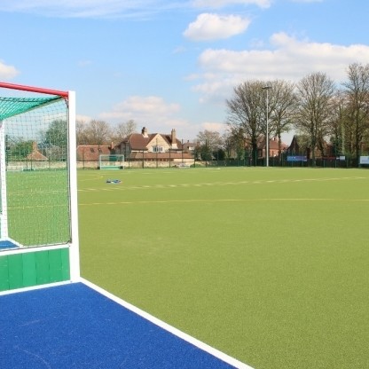 Lindum Sports Association scores with TigerTurf