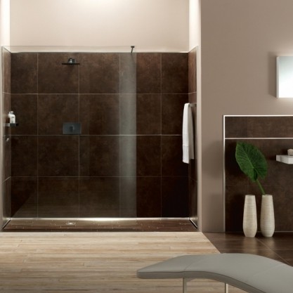 Wet room wonders from Schlüter-Systems