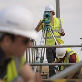 Best site managers recognised for crucial role in building outstanding homes