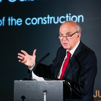 Skills gap addressed at UK Government Construction Summit