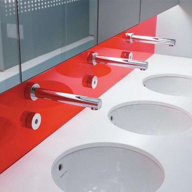 Pipe Center launches commercial sanitary ware