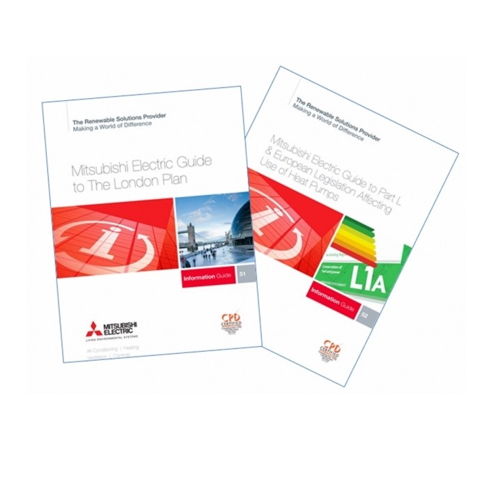 New CPD Guides to building regulations