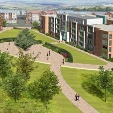 Multi-million pound student housing scheme given green light