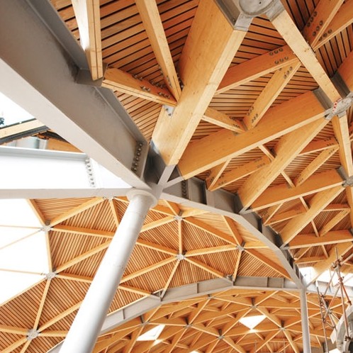 Timber Expo offers the best in sustainable construction and innovation