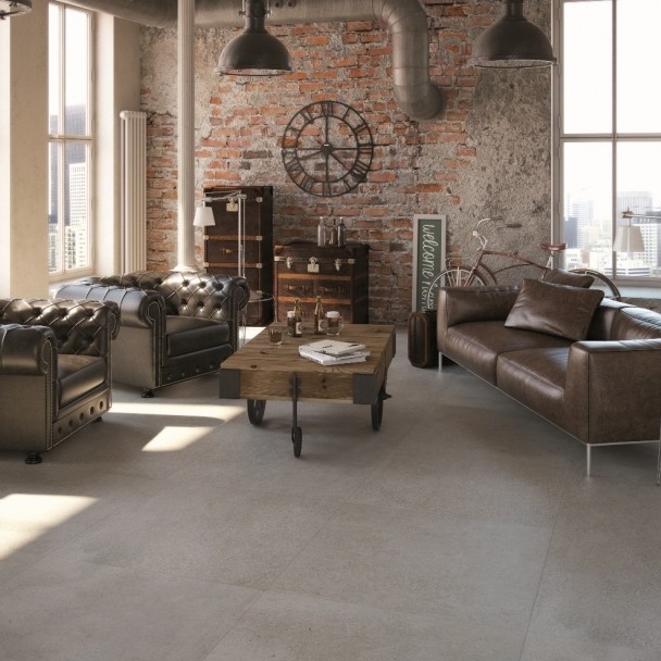 New N&C Mode tile collections catalogue launch