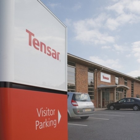 Tensar Corporation acquired by Castle Harlan