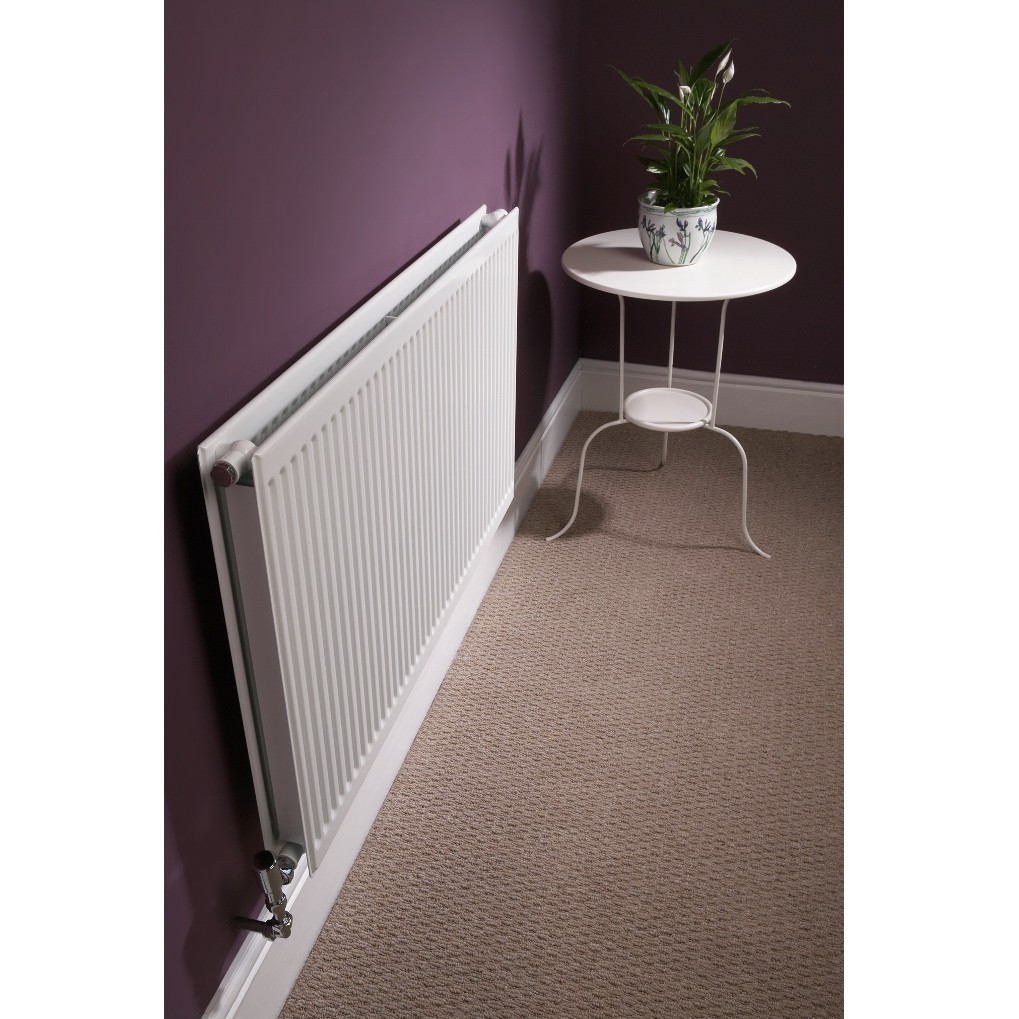 Quinn and Merriott Radiators turn up the heat on competitors