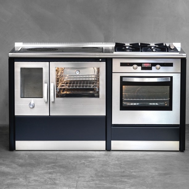 Specflue to launch eco cookers to the uk market