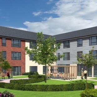 Plans for retirement village unveiled