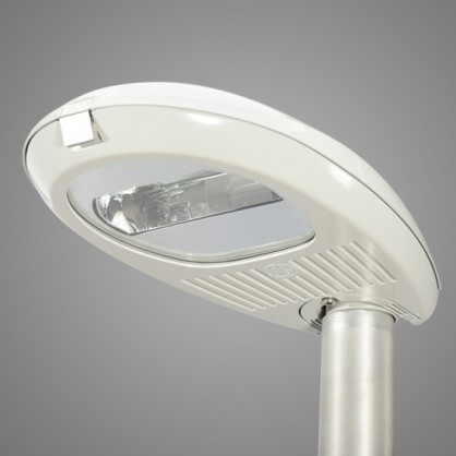 The latest in outdoor illumination from GE Lighting