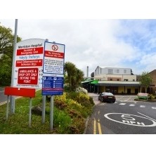 Morriston Hospital turns to Dalkia for CHP