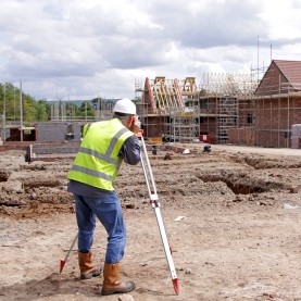 Labour’s ‘Help to Build’ could assist small house builders