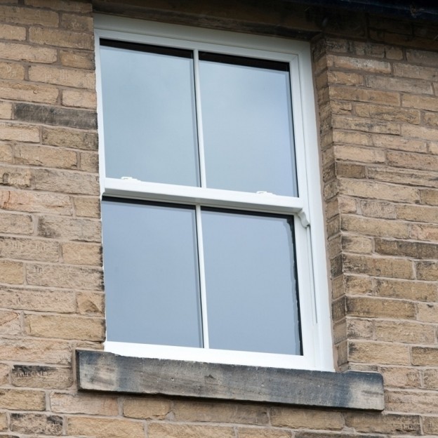 HWL reports strong demand for sliding sash windows