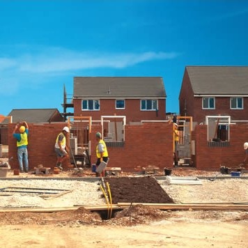 New service to boost self build housing