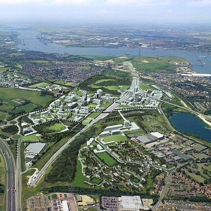 Local people at heart of growing Ebbsfleet Garden City