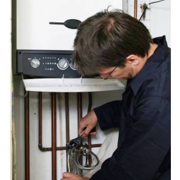 Keeping boilers and heating in tip top shape