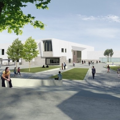 Balfour Beatty awarded £28m school contract in Edinburgh