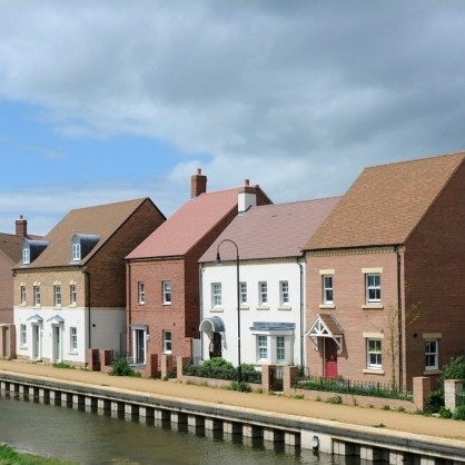 Investment brings additional bricks onto UK construction market